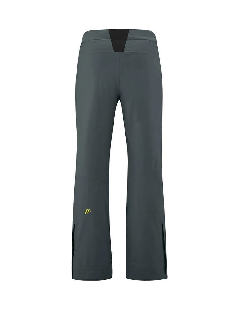 Брюки мужские MAIER Sports Fast Move M Graphite Р:XL 4057486995630 Брюки MAIER 22 150 ₽