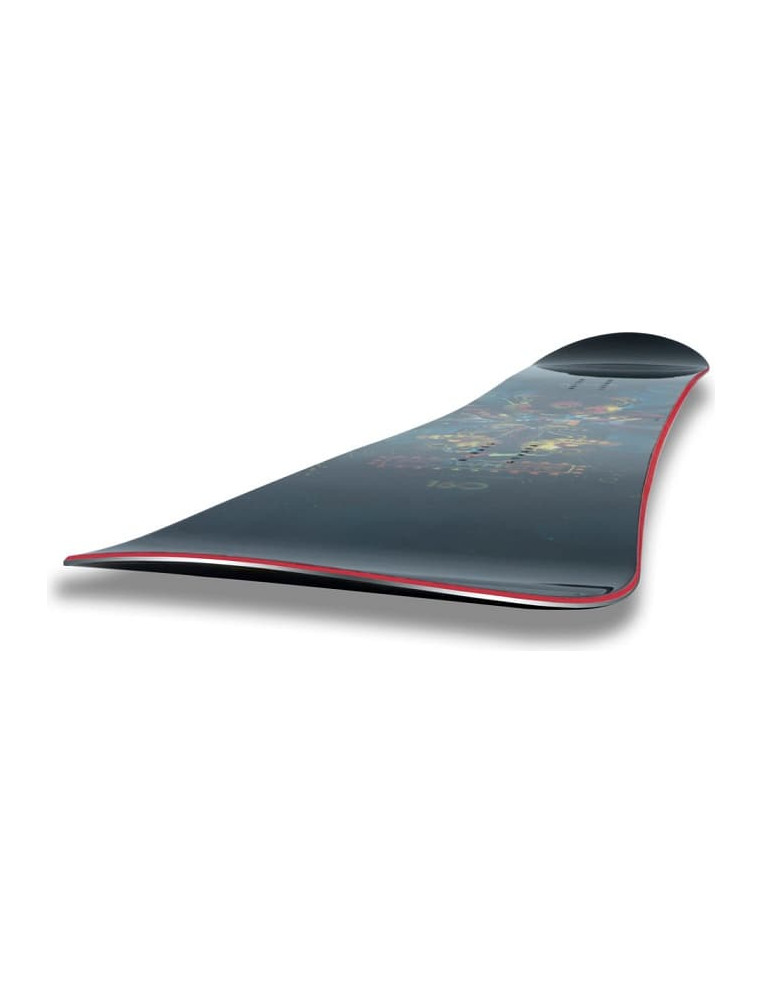Сноуборд ATOM Nowhere 158W 2200000030405 Сноуборды ATOM 28 950 ₽