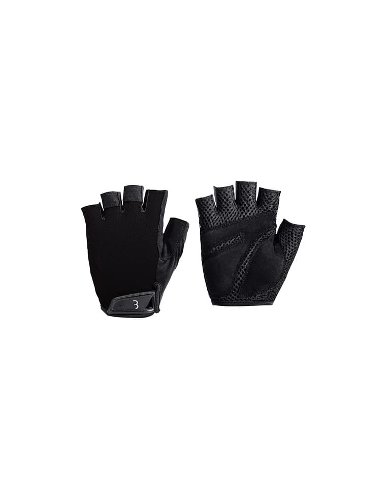 Перчатки вело BBB 2022 Cooldown Black S 8716683124217 Перчатки BBB 2 490 ₽