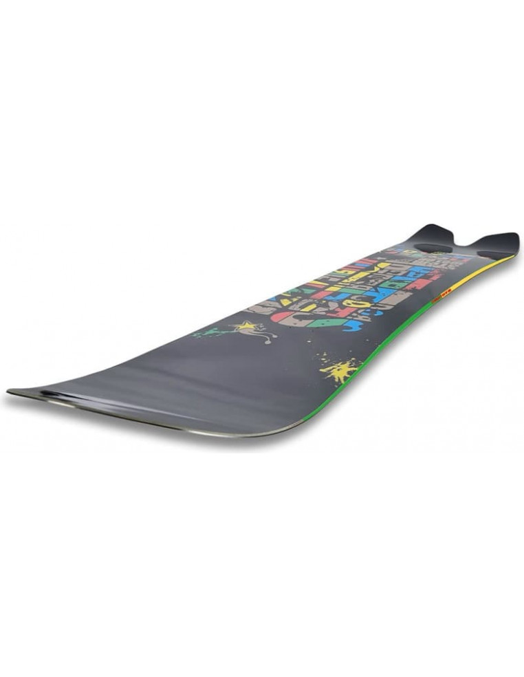 Сноуборд ATOM Ocean Drift 157 2200000030429 Сноуборды ATOM 24 890 ₽