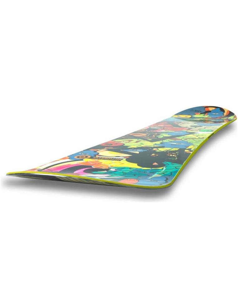 Сноуборд ATOM Young Blood 137 2200000030481 Сноуборды ATOM 17 790 ₽