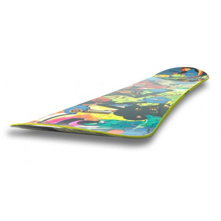 Сноуборд ATOM Young Blood 137 2200000030481 Сноуборды ATOM 17 790 ₽