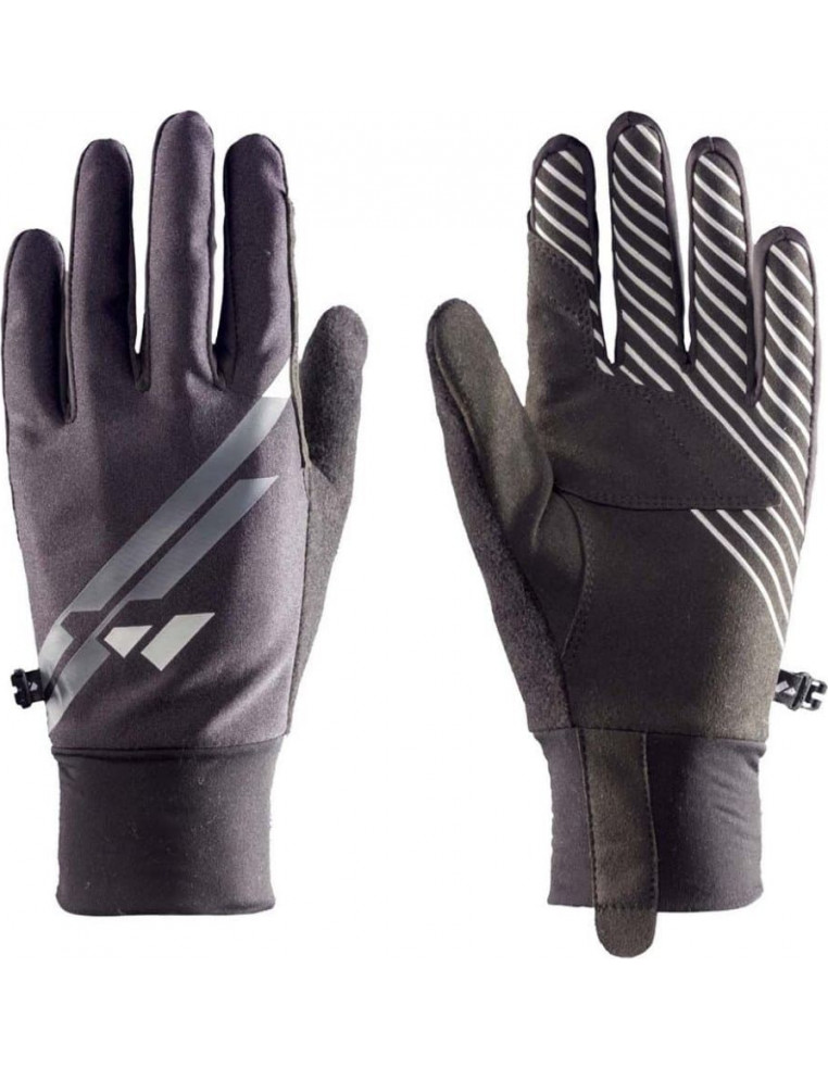 Перчатки ZANIER NORDIC.ZB Windblock 2000 Schwarz 8.5 9008541324556 Перчатки Zanier 2 980 ₽