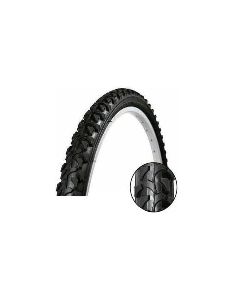 Покрышка 26"X2.125 Forward LM-028 горный протектор 50164 2200000020192 Колеса и покрышки FORWARD 920 ₽