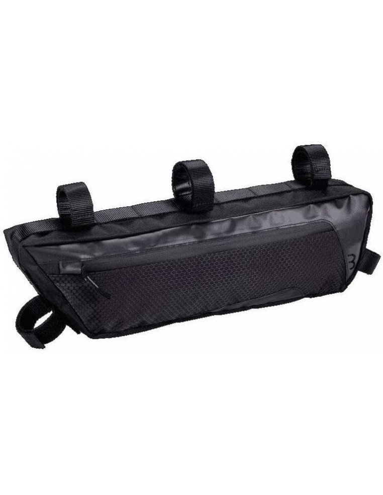 Сумка BBB BSB-142 Middle Mate 4L Black 8716683112269 Велоаксессуары BBB 6 790 ₽