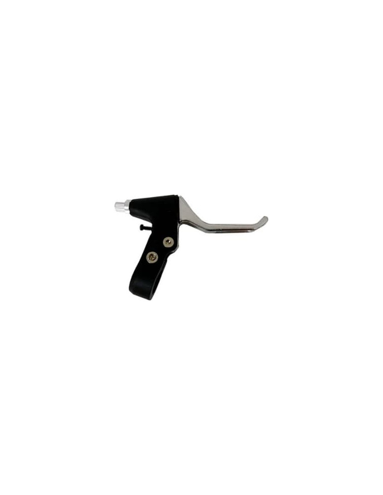 Ручка тормозная Power BL-207B КЛ106652 4602010721638 Запчасти для велосипедов STG 530 ₽