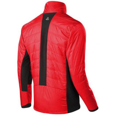 Костюм верх LOFFLER Primaloft Hotbond Красный Р:48 9006063436665 Средний слой LÖFFLER 14 630 ₽