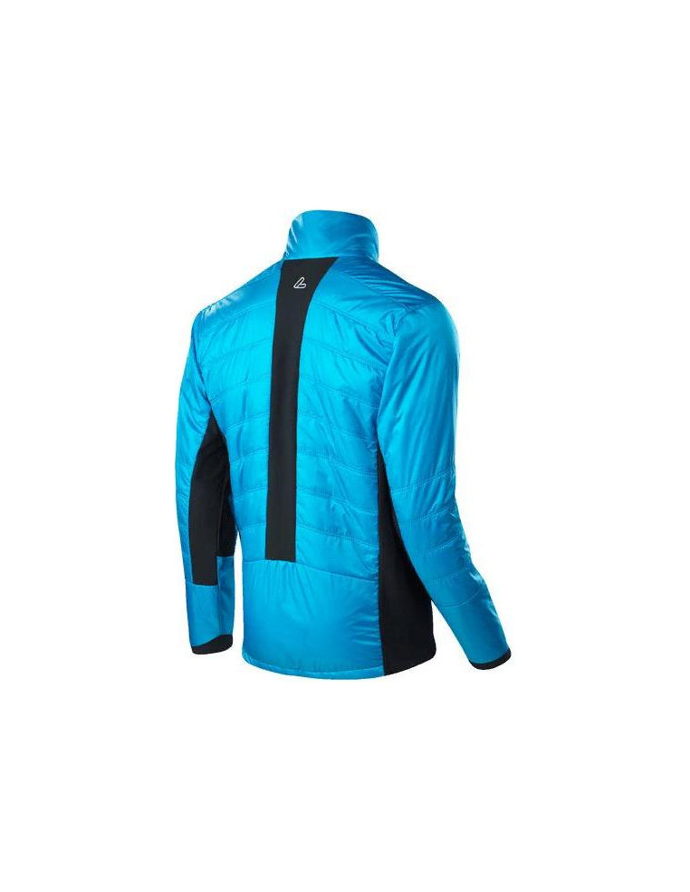 Костюм верх LOFFLER Primaloft Hotbond Синий Р:48 9006063409881 Средний слой LÖFFLER 14 630 ₽