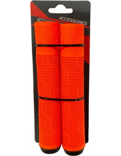 Крыло заднее BBB BFD-16XLR GrandProtect XL MTB 28/29" Red 8716683129984 Велоаксессуары BBB 2 290 ₽