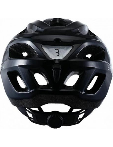 Шлем велосипедный BBB BHE-165 Capital glossy black M 51-56см 8716683122886 Велошлемы BBB 4 990 ₽
