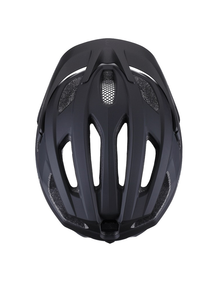 Шлем велосипедный BBB BHE-29B Kite 2,0 Matt Black M (51-56) 8716683128666 Велошлемы BBB 5 890 ₽