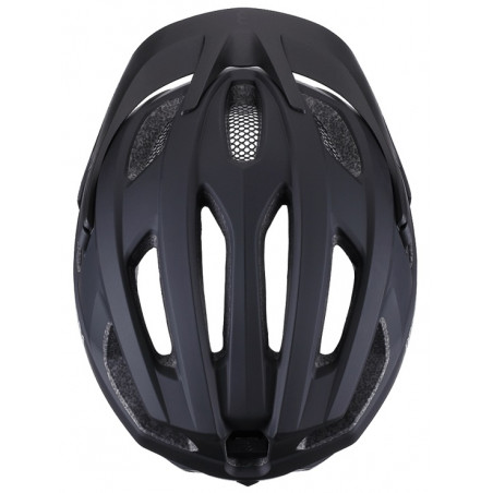 Шлем велосипедный BBB BHE-29B Kite 2,0 Matt Black M (51-56) 8716683128666 Велошлемы BBB 5 890 ₽