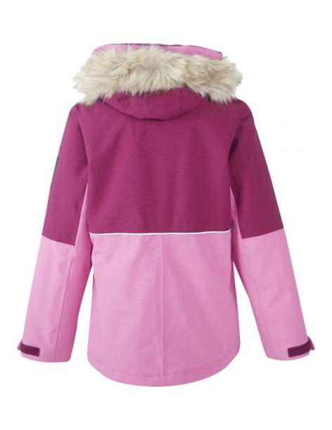 Куртка HALTI LILLAN Pink Р:150 2