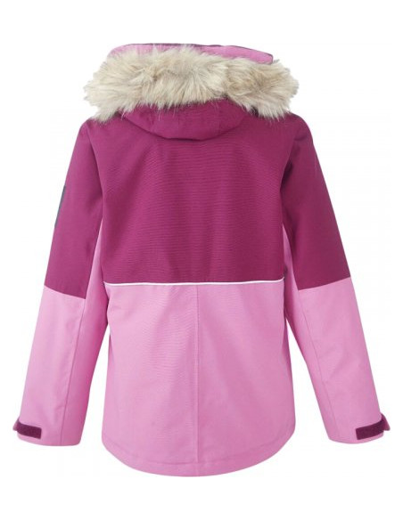 Куртка HALTI LILLAN Pink Р:150 6438361554414 Детские куртки HALTI 33 980 ₽