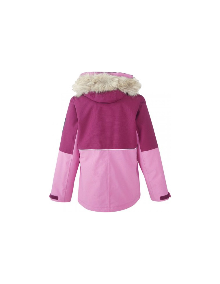 Куртка HALTI LILLAN Pink Р:140 6438361554407 Детские куртки HALTI 33 980 ₽
