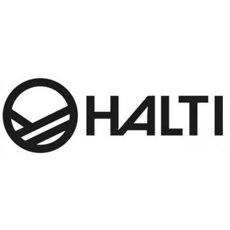 Куртка HALTI LILLAN Pink Р:140 6438361554407 Детские куртки HALTI 33 980 ₽