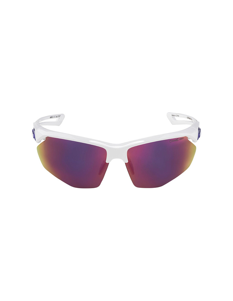 Очки ALPINA Nylos Hr White-Purple Gloss 9333725631893 Очки ALPINA 5 390 ₽