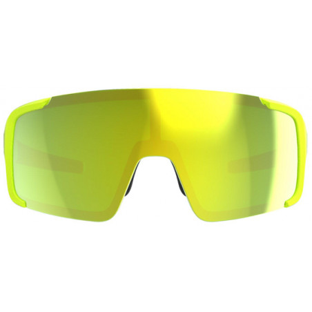 Очки BBB BSG-69 2022 Chester MLC fluor green Matt Neon Yellow 8716683132601 Очки BBB 6 490 ₽