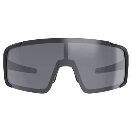Очки BBB BSG-69 2022 Chester Smoke flash mirror Glossy Black 8716683132625 Очки BBB 5 190 ₽