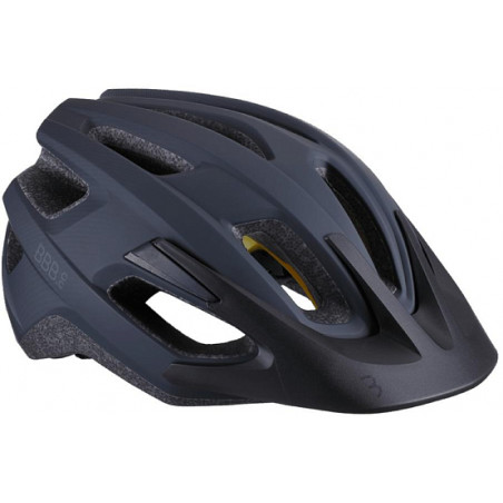 Шлем велосипедный BBB BHE-22B Dune MIPS 2,0 Matt Black L 8716683129649 Велошлемы BBB 12 490 ₽