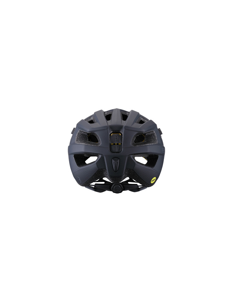 Шлем велосипедный BBB BHE-22B Dune MIPS 2,0 Matt Black L 8716683129649 Велошлемы BBB 12 490 ₽
