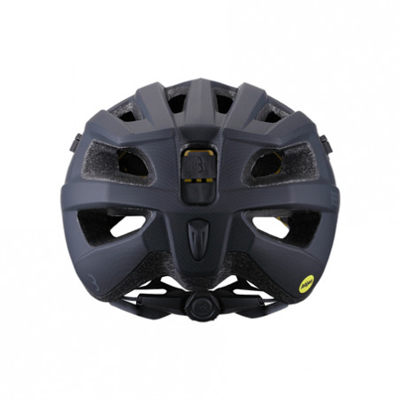 Шлем велосипедный BBB BHE-22B Dune MIPS 2,0 Matt Black L 8716683129649 Велошлемы BBB 12 490 ₽