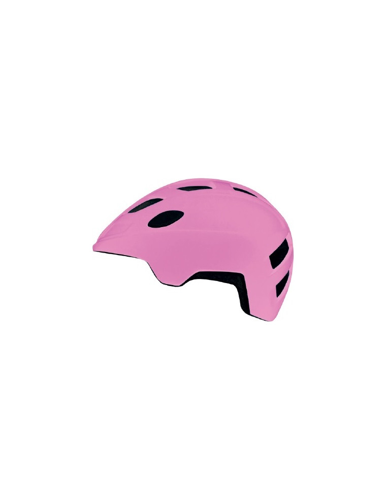 Шлем велосипедный VOOX KIDZ HELMETS MAT PINK M 3760249424599 Велошлемы VOOX 3 790 ₽