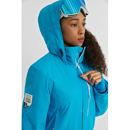 Комбинезон COOL ZONE HVOYA ярко-голубой Р:XXS 1600001820356 Комбинезоны COOL ZONE 30 400 ₽