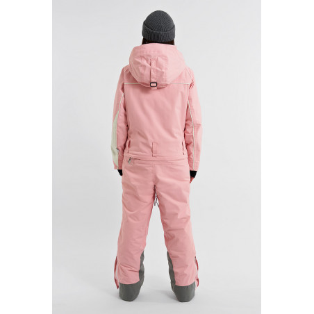 Комбинезон COOL ZONE SEVER розовый/белый Р:XS 4680733066458 Комбинезоны COOL ZONE 31 900 ₽