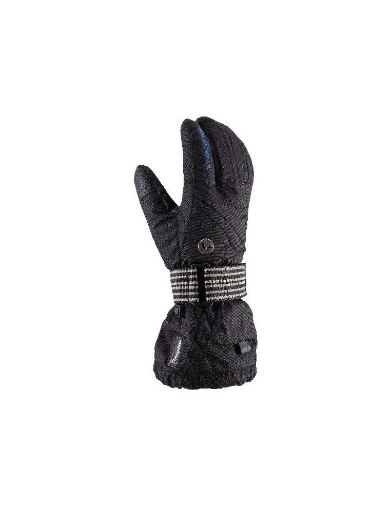 Перчатки VIKING Pendragon Lobster Black/Blue Р:8 5901115764366 Аксессуары VIKING 7 690 ₽