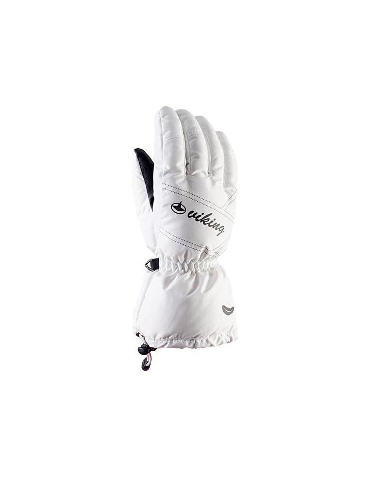 Перчатки VIKING W'S Strix White Р:8 5901115744412 Перчатки VIKING 5 190 ₽