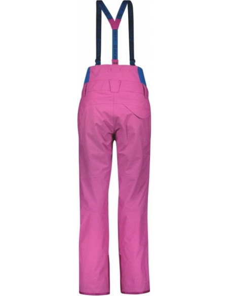 Брюки женские SCOTT Vertic 3in1 festival purple Р:S 7613368255741 Брюки женские SCOTT 31 950 ₽