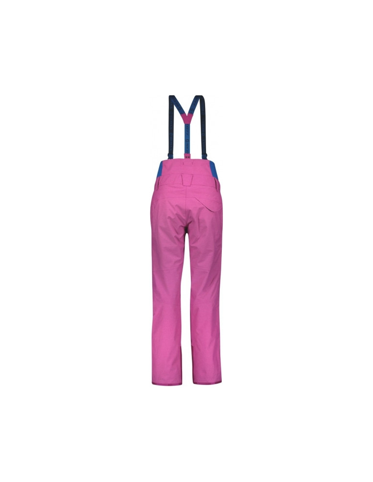 Брюки женские SCOTT Vertic 3in1 festival purple Р:M 7613368255758 Брюки женские SCOTT 31 950 ₽