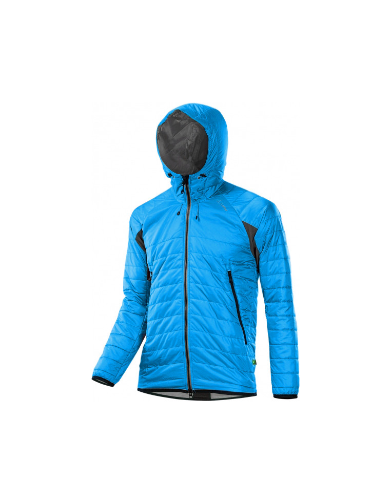 Костюм верх LOFFLER Primaloft 60 Синий Р:48 9006063321770 Средний слой LÖFFLER 19 500 ₽