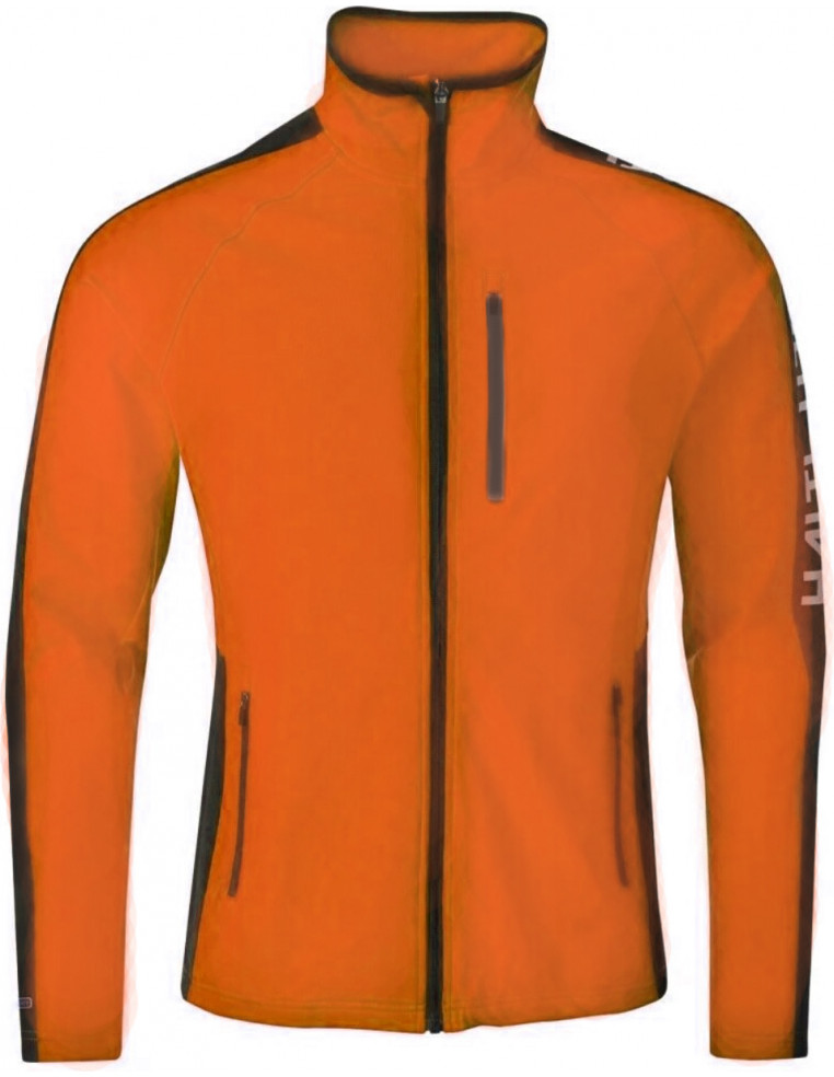 Кофта мужская HALTI Camber Scarlet Orange Р:XL 6438361740503 Средний слой HALTI 7 990 ₽