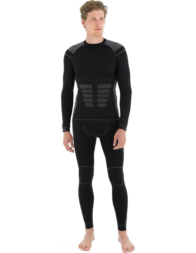 Термобелье комплект VIKING Efer (Man Set) Black Р:L 5901115790907 Термобелье VIKING 7 290 ₽