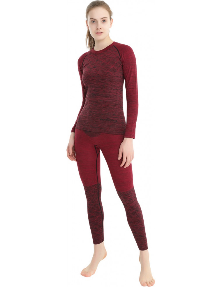 Термобелье комплект VIKING Petra (Lady Set) Pink Р:L 5901115794059 Термобелье женское VIKING 6 290 ₽