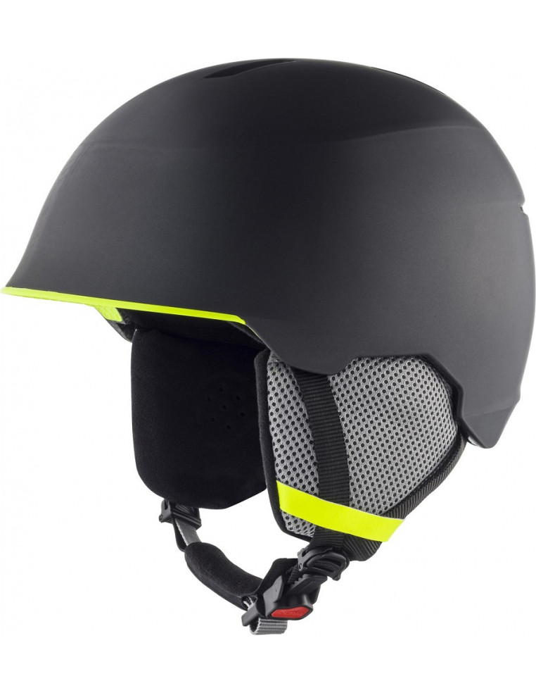 Шлем ALPINA Maroi Jr Charcoal-Neon Matt 53-57 4003692290496 Горнолыжные шлемы ALPINA 8 990 ₽