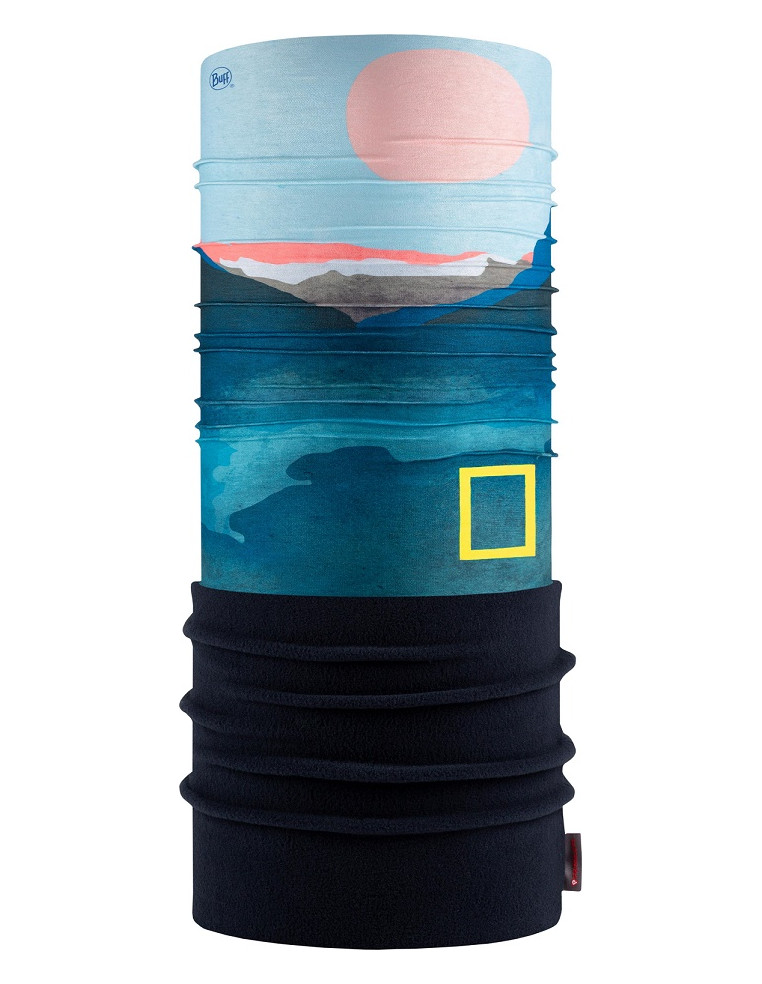 Бандана BUFF POLAR Luarts Multi 8428927480842 Банданы BUFF® BUFF 3 390 ₽