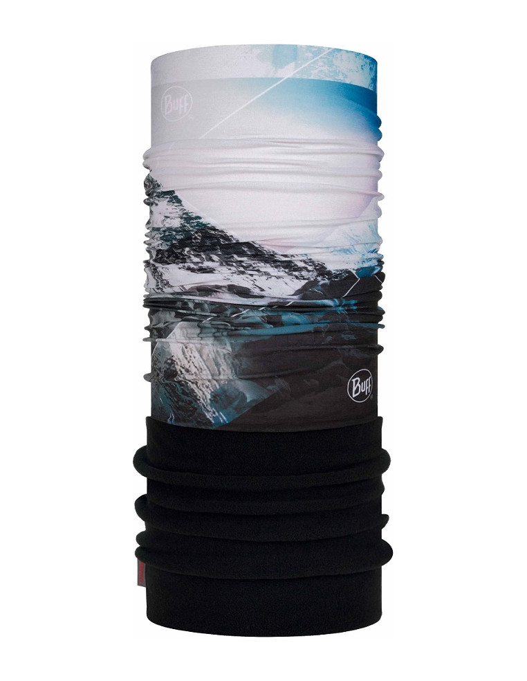 Бандана BUFF POLAR MOUNTAIN COLLECTION Everest Blue 8428927481382 Банданы BUFF® BUFF 3 090 ₽