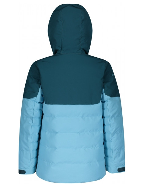 Комплект PHENIX Sweden Junior Two-piece Black Р: 10/14 4571659858213 Детские куртки PHENIX 43 990 ₽ 2