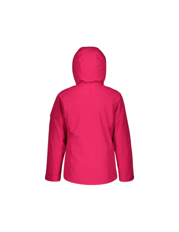 Куртка SCOTT Vertic JR virtual pink Р:XL 7613368626541 Детские куртки SCOTT 17 950 ₽
