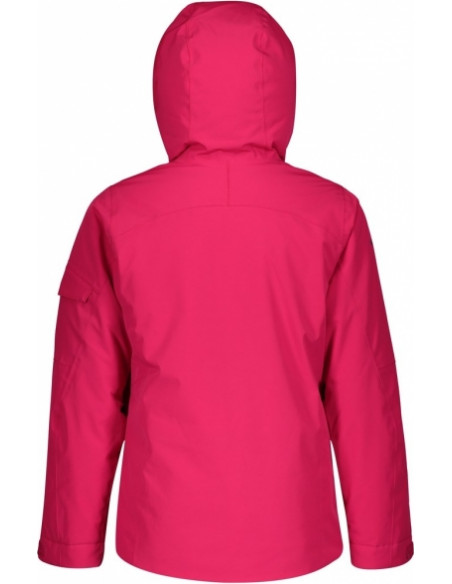 Куртка SCOTT Vertic JR virtual pink Р:M 7613368626527 Детские куртки SCOTT 17 950 ₽