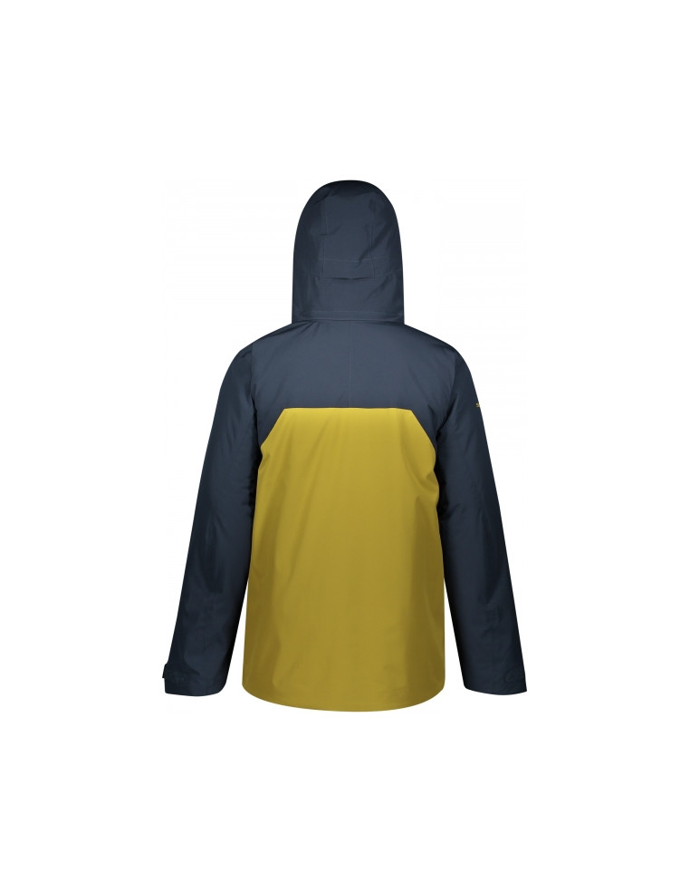 Куртка мужская SCOTT Ultimate Dryo 10 dark blue/ecru olive Р:M 7613368951063 Куртки SCOTT 28 950 ₽