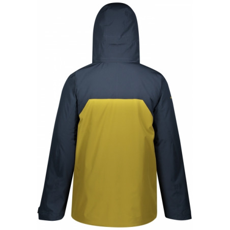 Куртка мужская SCOTT Ultimate Dryo 10 dark blue/ecru olive Р:M 7613368951063 Куртки SCOTT 28 950 ₽