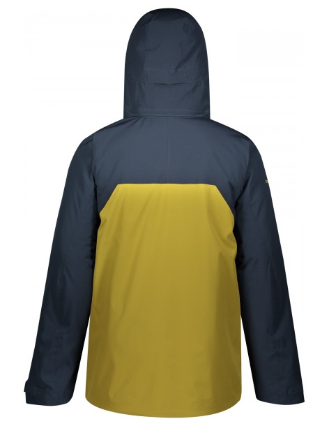 Куртка мужская SCOTT Ultimate Dryo 10 dark blue/ecru olive Р:XL 7613368951087 Куртки SCOTT 28 950 ₽ 2