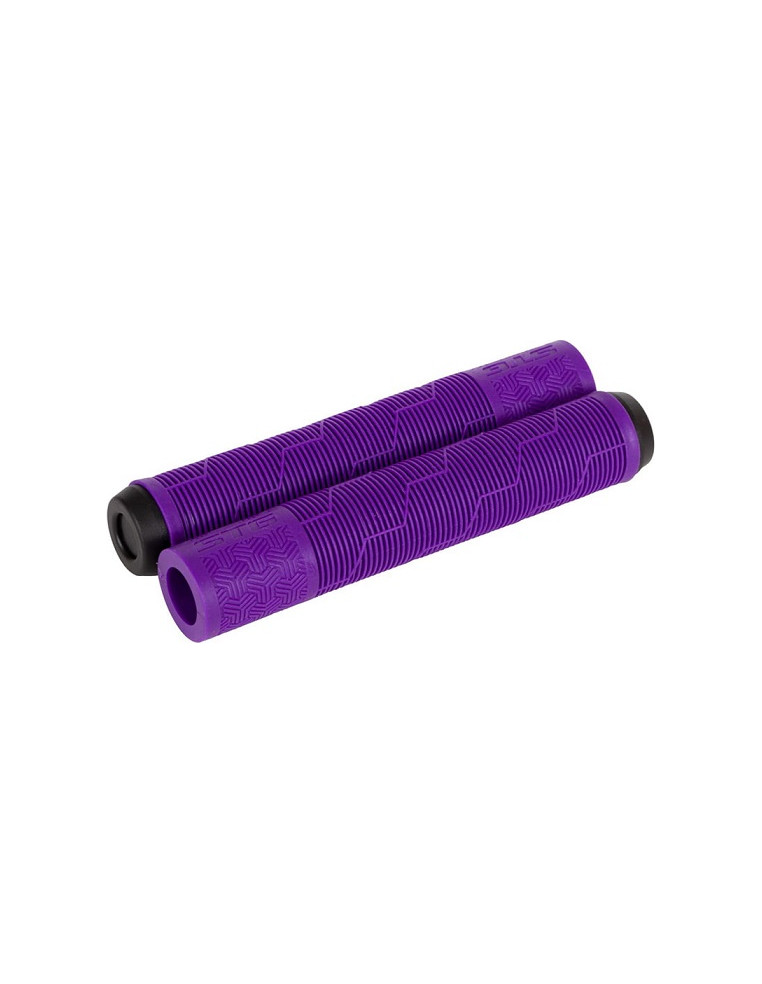 Грипсы STG Gravity 165мм фиолетовый Х108440 4602010763898 Грипсы STG 350 ₽