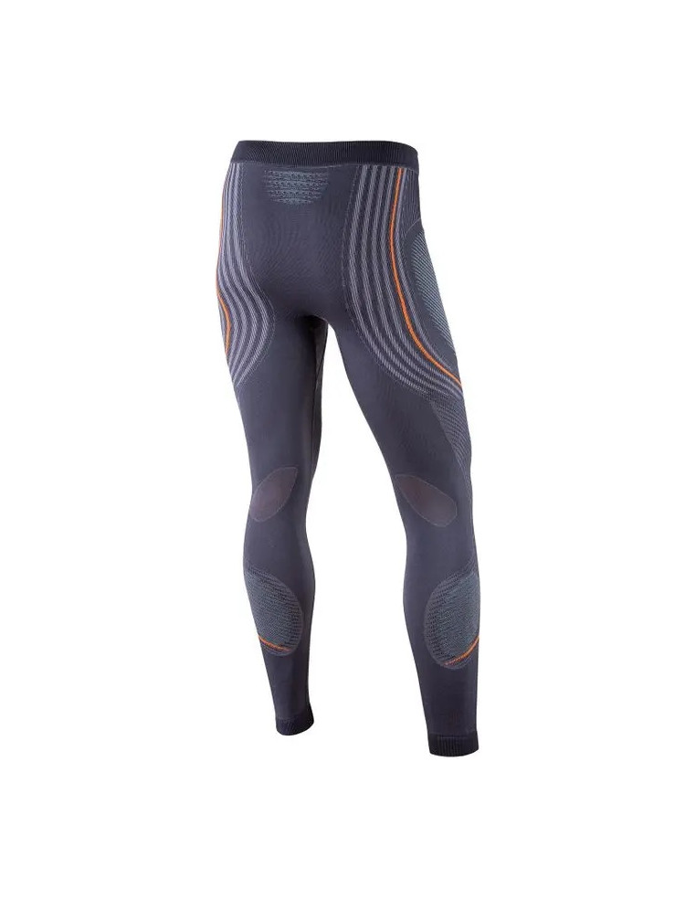 Термобелье брюки UYN MS EVOLUTYON UW PANTS G972 Charcoal/Green/Orange Shiny L/XL 8054216255978 Термобелье UYN 7 890 ₽