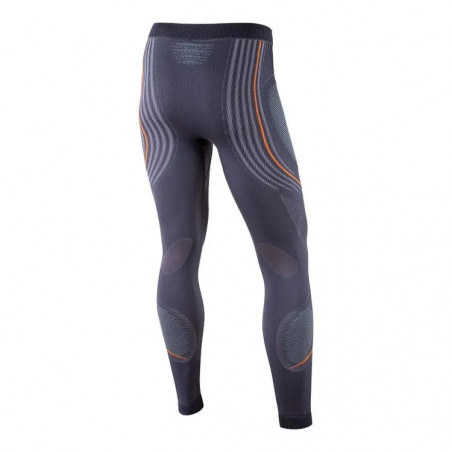 Термобелье брюки UYN MS EVOLUTYON UW PANTS G972 Charcoal/Green/Orange Shiny L/XL 8054216255978 Термобелье UYN 7 890 ₽