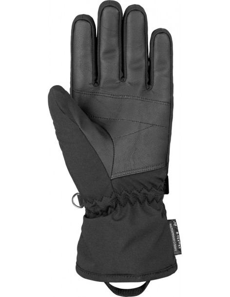 Перчатки REUSCH MS Outset R-Tex XT Black/Black melange P:10.5 4060485418352 Перчатки Reusch 5 490 ₽ 2
